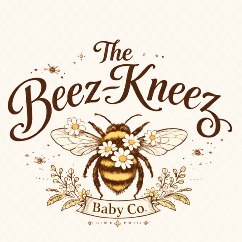 The Beez-Kneez Baby Co.